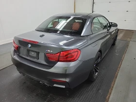 BMW M4 CABRIOLET* * CARFAX * * АВТО КРЕДИТ * * , снимка 2