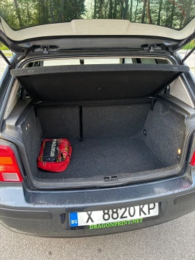 VW Golf, снимка 4