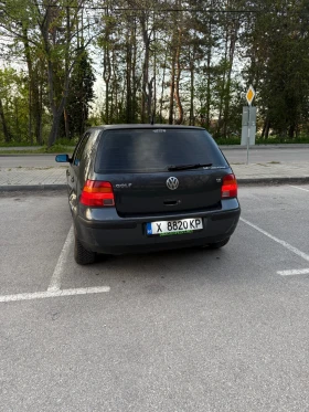VW Golf, снимка 3