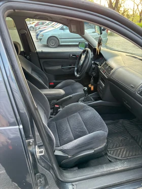 VW Golf, снимка 6