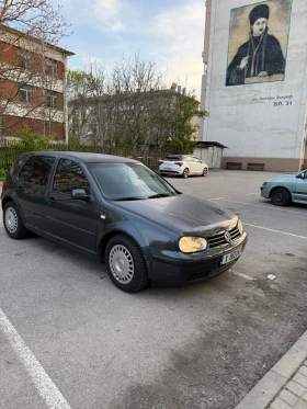 VW Golf, снимка 1