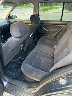 VW Golf, снимка 5