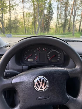 VW Golf, снимка 7