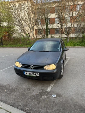 VW Golf, снимка 2