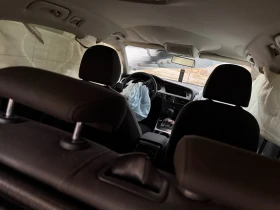 Audi A4, снимка 5