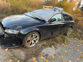 Audi A4, снимка 1