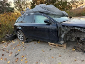 Audi A4, снимка 3