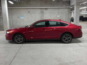 Honda Accord EX/Adaptive Cruise Control/Keyless/Blind Spot, снимка 8