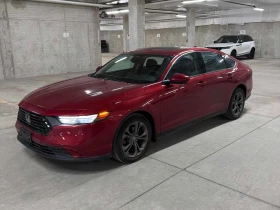 Honda Accord EX/Adaptive Cruise Control/Keyless/Blind Spot, снимка 1