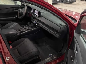 Honda Accord EX/Adaptive Cruise Control/Keyless/Blind Spot, снимка 15
