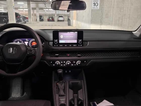 Honda Accord EX/Adaptive Cruise Control/Keyless/Blind Spot, снимка 13