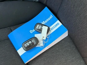 Honda Accord EX/Adaptive Cruise Control/Keyless/Blind Spot, снимка 16