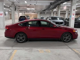 Honda Accord EX/Adaptive Cruise Control/Keyless/Blind Spot, снимка 9