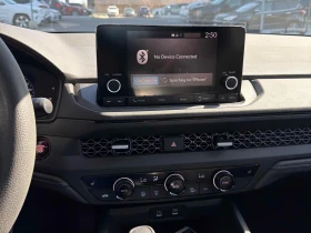 Honda Accord EX/Adaptive Cruise Control/Keyless/Blind Spot, снимка 14