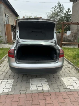 Audi A6 1.9 TDI, снимка 7
