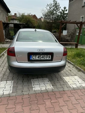 Audi A6 1.9 TDI, снимка 6