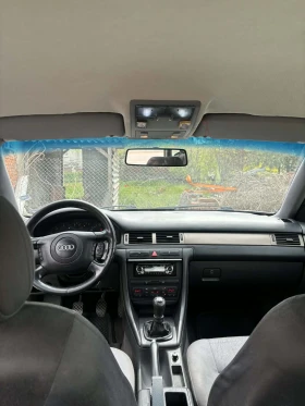 Audi A6 1.9 TDI, снимка 10