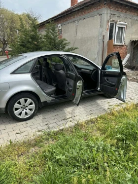 Audi A6 1.9 TDI, снимка 8