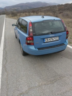 Volvo V50 2.0D, снимка 4