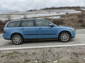 Volvo V50 2.0D, снимка 3