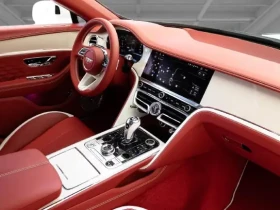 Bentley Flying Spur Speed V8 Hybrid = First Edition = Гаранция, снимка 13