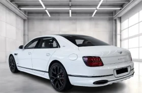 Bentley Flying Spur Speed V8 Hybrid = First Edition = Гаранция, снимка 2