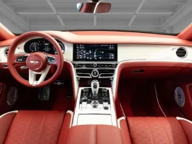 Bentley Flying Spur Speed V8 Hybrid = First Edition = Гаранция, снимка 11