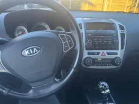 Kia Ceed 1.6i Klima, снимка 5