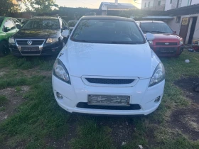 Kia Ceed 1.6i Klima, снимка 4