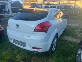 Kia Ceed 1.6i Klima, снимка 1