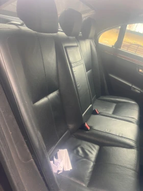 Mercedes-Benz S 320 s320, снимка 11