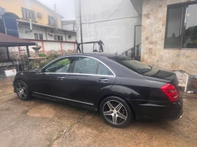 Mercedes-Benz S 320 s320, снимка 5