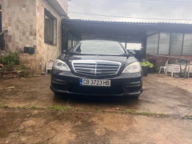 Mercedes-Benz S 320 s320, снимка 4