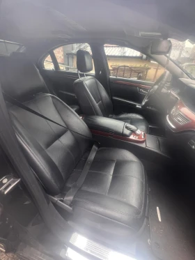 Mercedes-Benz S 320 s320, снимка 13