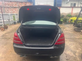Mercedes-Benz S 320 s320, снимка 9