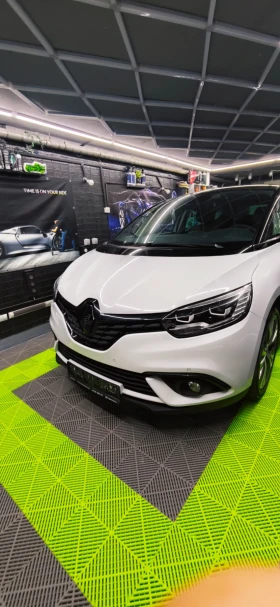 Renault Scenic 1.5 dciLEDnavi, снимка 2
