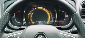 Renault Scenic 1.5 dciLEDnavi, снимка 9