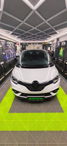 Renault Scenic 1.5 dciLEDnavi, снимка 5