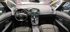 Renault Scenic 1.5 dciLEDnavi, снимка 8