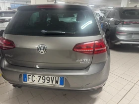 VW Golf (КАТО НОВА), снимка 3