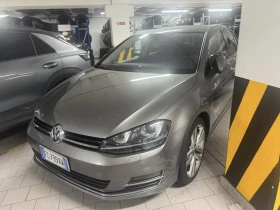 VW Golf (КАТО НОВА), снимка 1