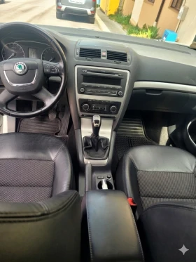 Skoda Octavia Elegance, снимка 2