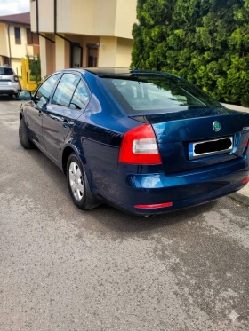 Skoda Octavia Elegance, снимка 4