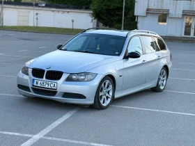 BMW 320, снимка 10