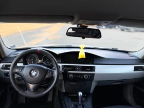 BMW 320, снимка 6