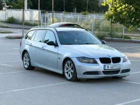 BMW 320, снимка 3