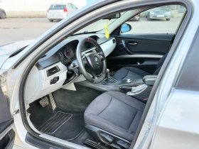 BMW 320, снимка 8