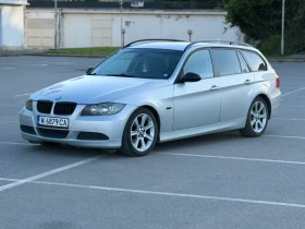BMW 320, снимка 1