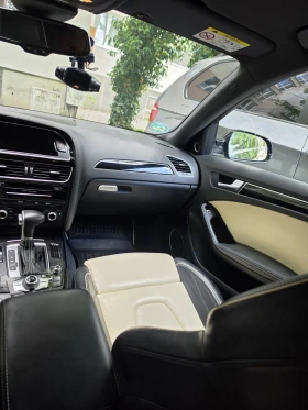 Audi A4 S-line, снимка 8