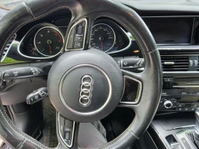 Audi A4 S-line, снимка 6